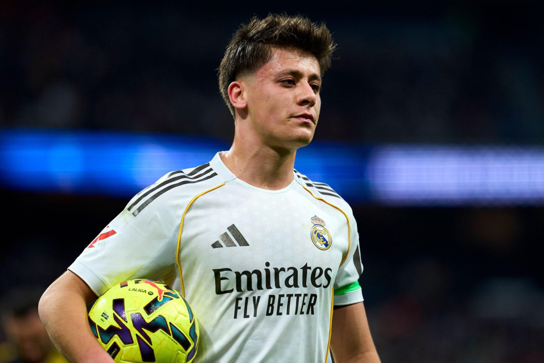 Arda Guler trpi mobing u Real Madridu