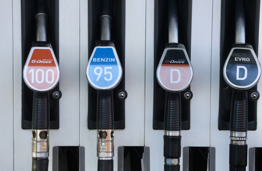 Dobre vesti za vozače: NIS pumpe stabilno snabdevene