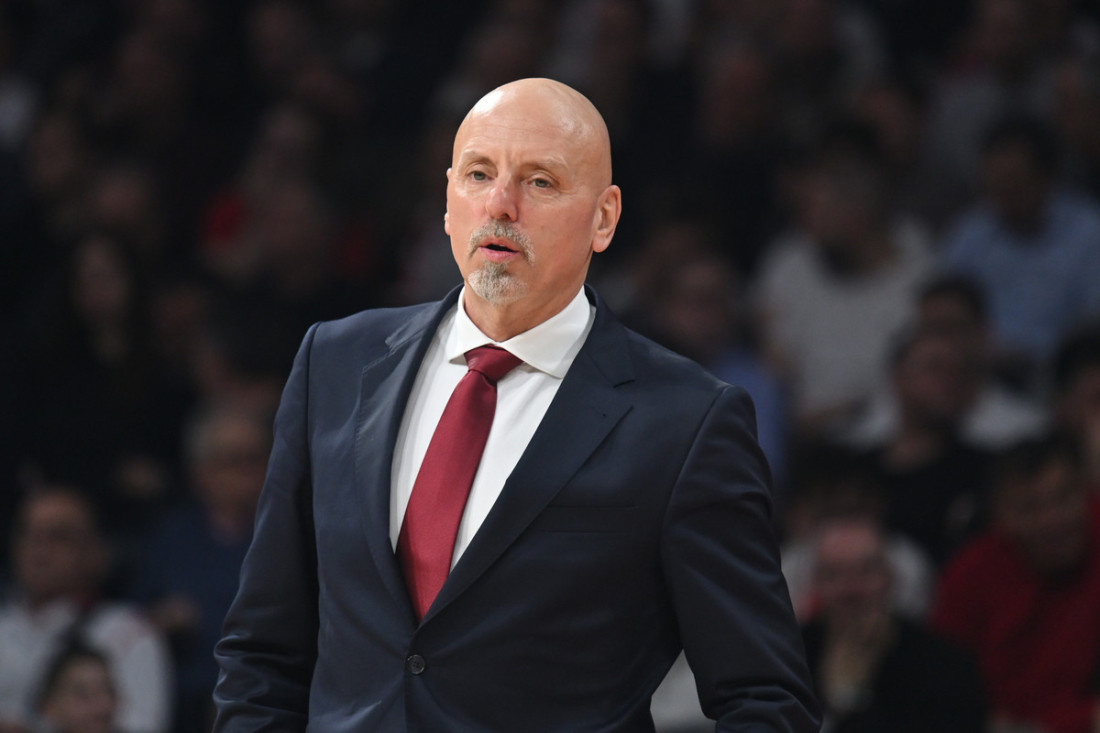 Izjava Saše Obradovića pred Kup Radivoja Koraća