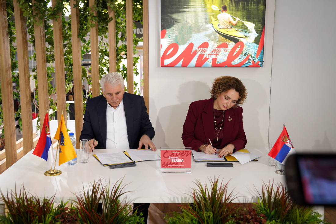 TOS i Pošta Srbije pokreću kampanju