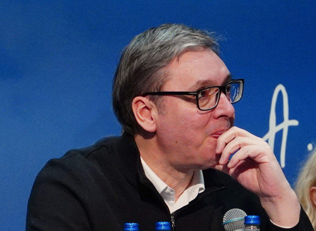 Hejteri, ovo je predsednik Srbije rekao ženi iz Bora (VIDEO)