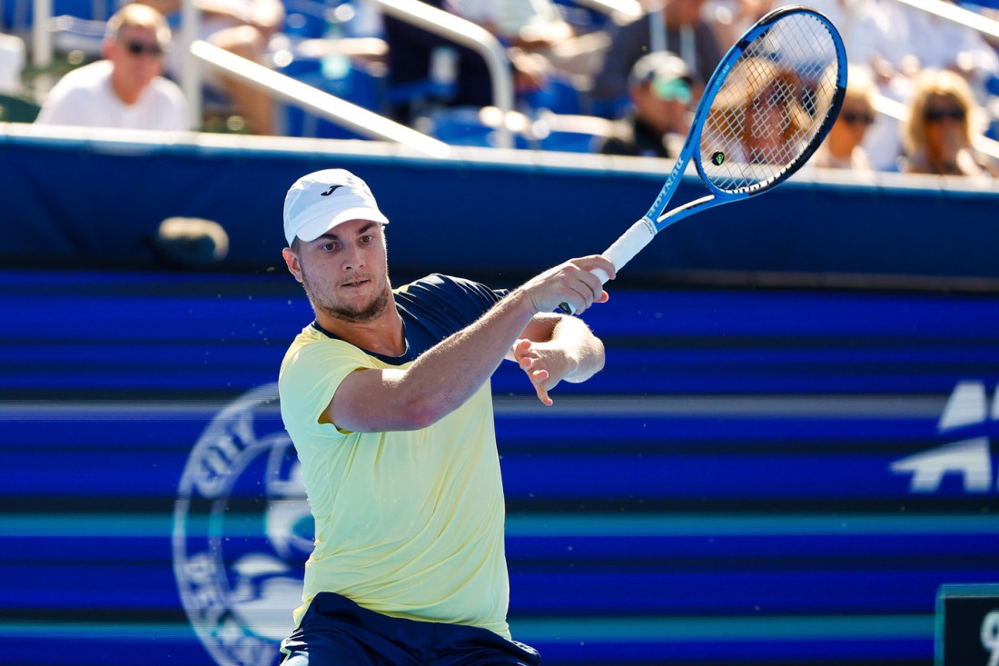 Kecmanović pobedio Zvereva u Akapulku