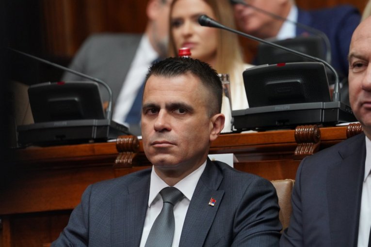 Napadi na SPC su stav blokadera i onih koji mrze sve srpsko!