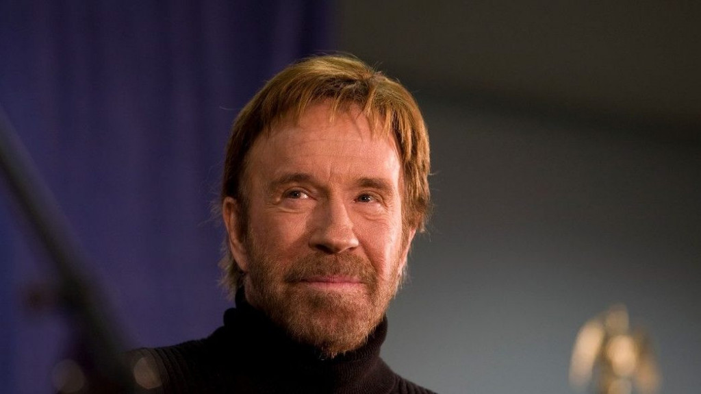 Sin i ćerka Čaka Norisa se potresnim rečima oprostili od oca