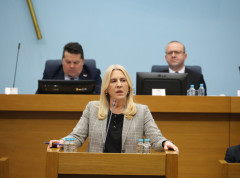 Napadi na predstavnike Srpske u Sarajevu su napadi na volju srpskog naroda