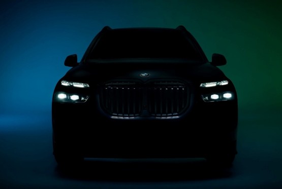 BMW predstavlja novu Alpinu, stiže i limitirani model