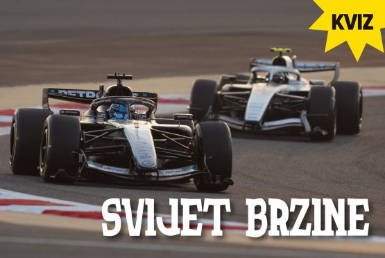 Počinje nova F1 sezona: Koliko znate o moto-sportu? Riješite kviz