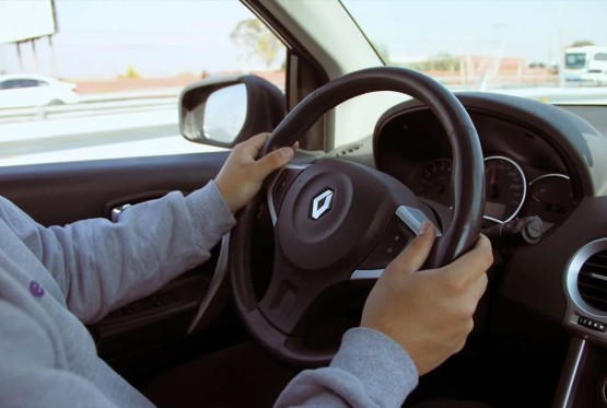 Reno priprema gradski SUV