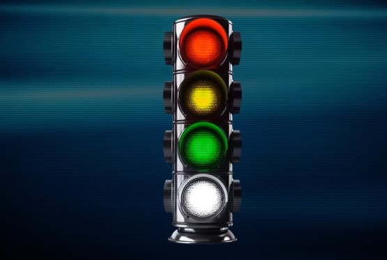 Semafor budućnosti: Šta bi značila četvrta boja?