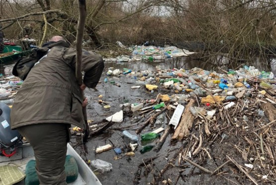 Ekološka katastrofa BiH: Ljudski nemar uništio Spreču, nekada jedinstvenu rijeku u Evropi (FOTO)