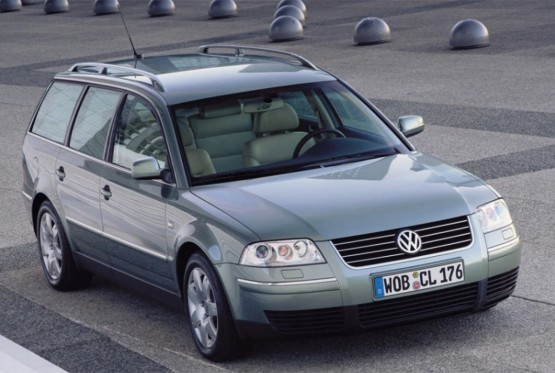 Ovaj Passat je prešao 900.000 kilometara i ne namjerava da stane (VIDEO)