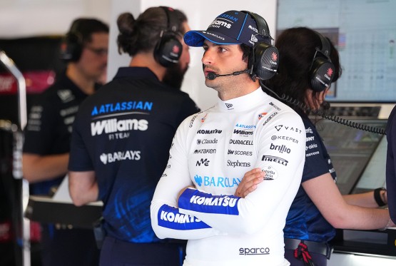 Karlos Sainc: Ovakva preticanja jednostavno nisu Formula 1 (VIDEO)