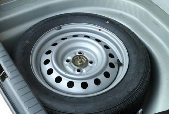 Zašto novi automobili nemaju rezervni točak?