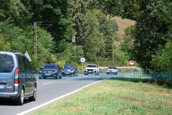 Vozači u BiH imaju nova pravila: Koje su izmjene i šta je treća tablica
