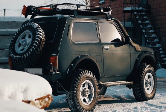Lada odlazi u istoriju, u cijeloj godini prodana samo tri auta