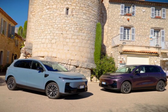 Leapmotor počinje proizvodnju električnih vozila u Španiji