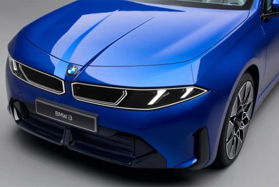 Dizajner otkriva zašto novi BMW i3 ima široke „bubrege“, a iX3 uske?