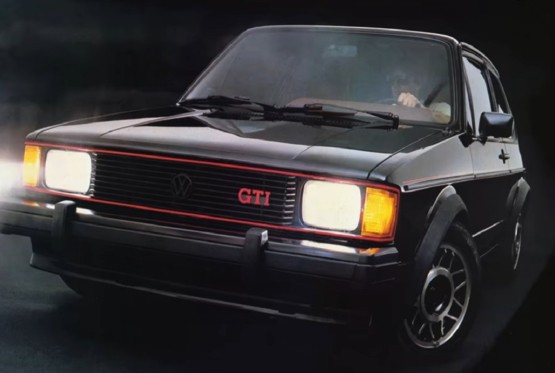 Prodaje se VW Golf I: Prešao svega 36 kilometara