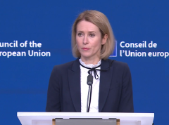 Iran snažno doprinosi svojoj propasti vršeći neselektivne napade na susede