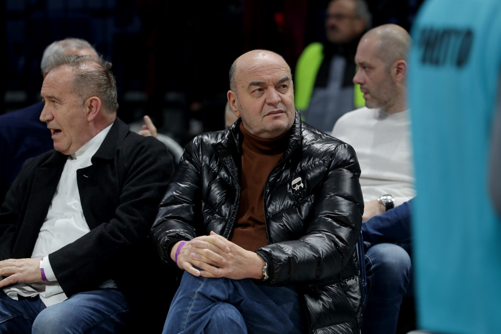 Evo u kakvom je stanju Duško Vujošević