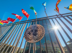 Oslanjanje na fosilna goriva uništava bezbednost nacija