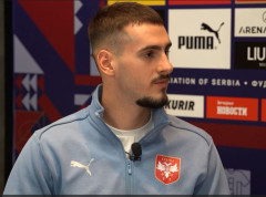 Posle Španije znamo šta treba da popravimo, Saudijska Arabija će biti ozbiljan test