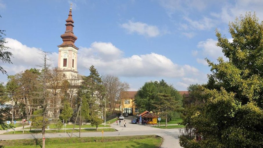 Humanitarna akcija za Srbe sa Kosova i Metohije