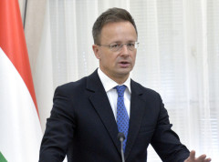 Mađarska povukla deo osoblja konzulata u Erbilu