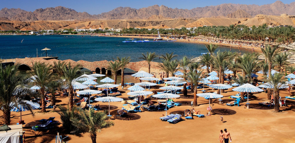 Kako Nemci biraju destinacije za odmor