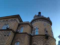 Izdavačka kuća Laguna predstavila „Roman o agoniji i vedrini“ Srđana Valjerevića u Delfi SKC