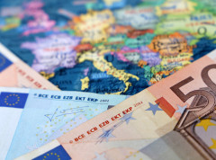 Nemačka beleži najnižu stopu investicija od ponovnog ujedinjenja u 1990.