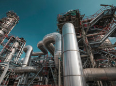 Počinje projekat gasifikacije Repubike Srpske vredan 1,02 milijardi konvertibilnih maraka