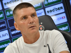 Uvek je rezultat najbitniji, hvala svakom navijaču na podršci