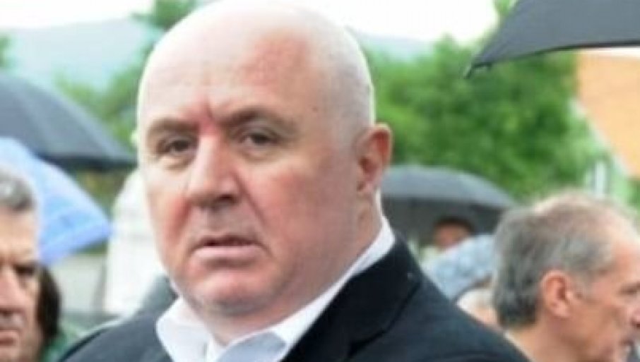 Bratu bivšeg predsednika Crne Gore, lisice na ruke stavljene su nakon pretresa porodične kuće