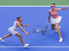 Aleksandra Krunić i Ana Danilina poražene u finalu turnira u Indijan Velsu