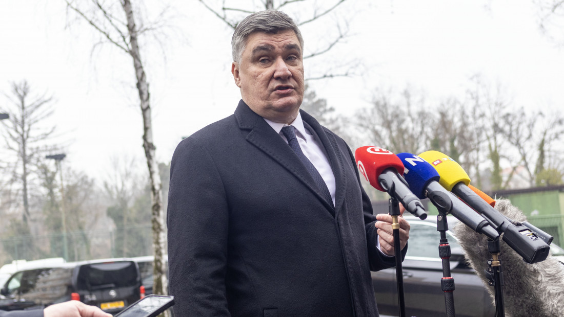 Kreditni rejting nije presudan za ekonomiju