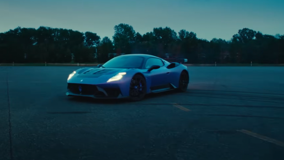 Trka u Zadru prekinuta zbog teškog incidenta