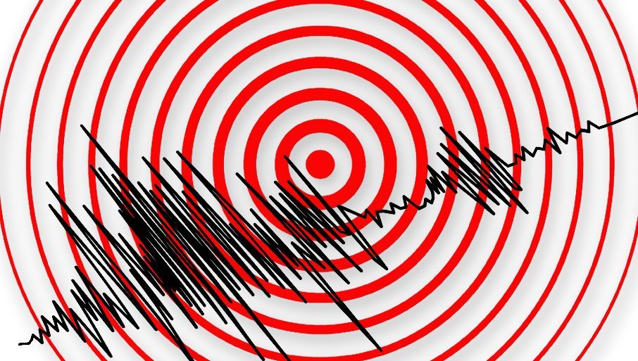 Zatreslo se nedaleko od Podgorice