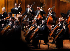 Beogradska filharmonija nastupa 6. marta u Kolarcu: Na programu dela Perta, Britna i Dvoržaka