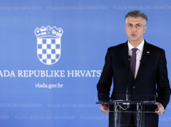 Sutra mere za zaštitu građana i ekonomije od rasta cena energenata