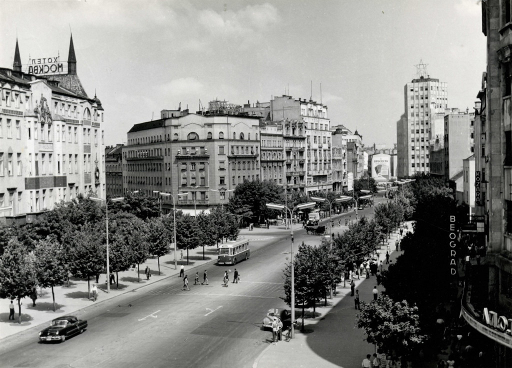 Srbija pre 182 godine prihvatila standarde građanske Evrope