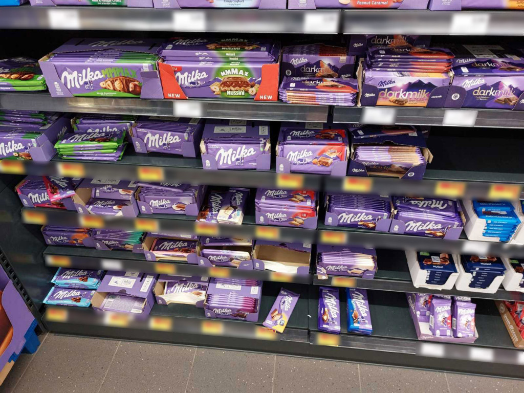 “Milka” u velikom problemu: Kupci joj okrenuli leđa, prodaja strmoglavo pada!