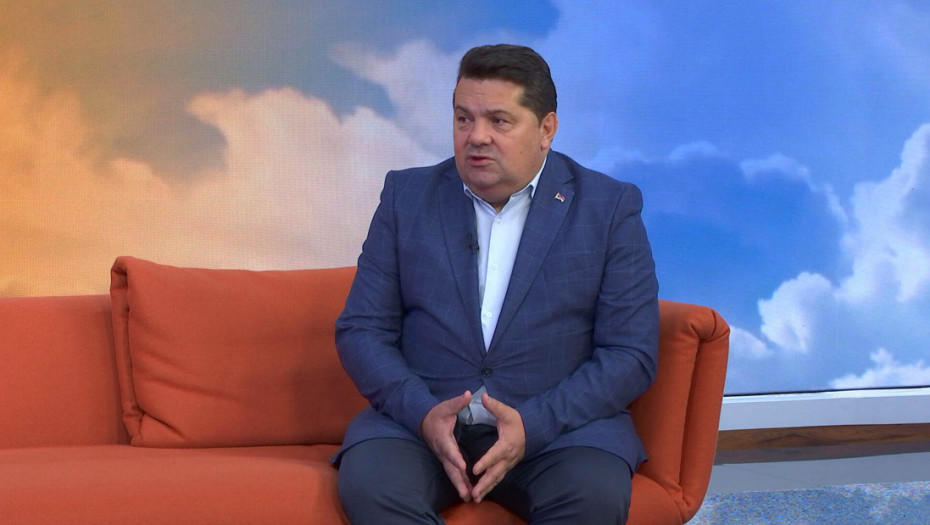 Pobeda SNS na lokalnim izborima u Srbiji