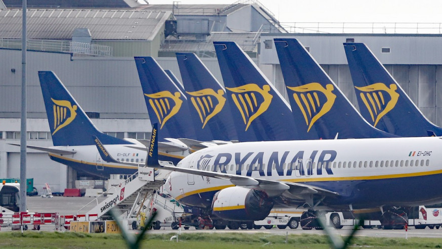 Najbolji i najgori avioprevoznici prema oceni putnika