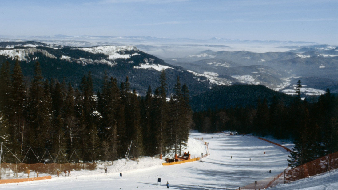 Nova investicija menja turizam na Jahorini