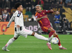 Remi fudbalera Rome i Juventusa, Gati u 90+3. minutu „utišao“ Rim