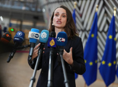 Rumunija pozvana na francuske pregovore o nuklearnom odvraćanju