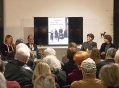 Knjiga „Od osvajanja slobode do ličnog pečata“ predstavljena u Muzeju nauke i tehnike