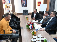 Naš cilj je stabilna i jaka Srbija