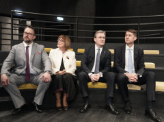 Narodno pozorište u Subotici iznad evropskih standarda